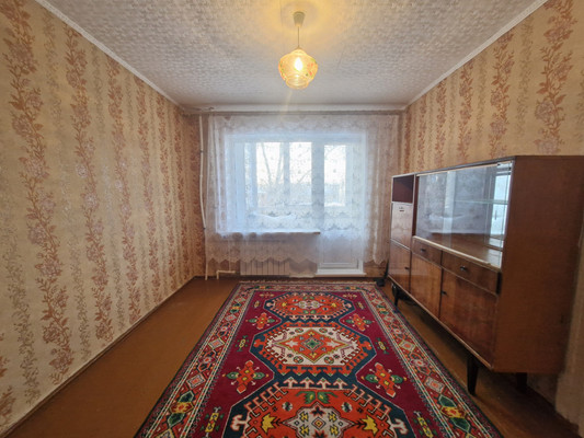 Продам многокомнатную квартиру, Корушина ул, 11, Ишим г