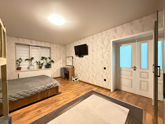 Продам однокомнатную (1-комн.) квартиру, Каменская ул, 23ка, Шалушка с