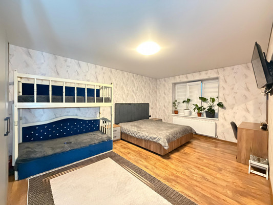 Продам однокомнатную (1-комн.) квартиру, Каменская ул, 23ка, Шалушка с