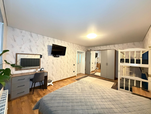 Продам однокомнатную (1-комн.) квартиру, Каменская ул, 23ка, Шалушка с