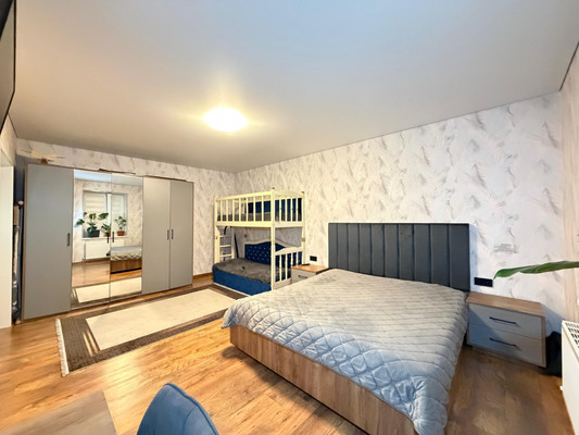 Продам однокомнатную (1-комн.) квартиру, Каменская ул, 23ка, Шалушка с