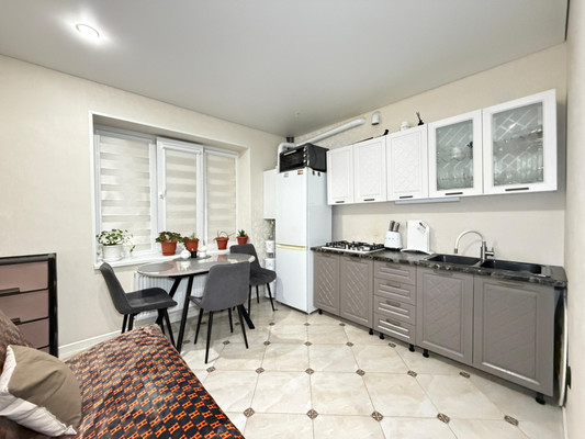 Продам однокомнатную (1-комн.) квартиру, Каменская ул, 23ка, Шалушка с