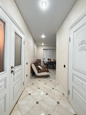 Продам однокомнатную (1-комн.) квартиру, Каменская ул, 23ка, Шалушка с