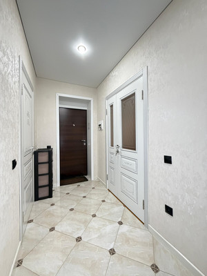 Продам однокомнатную (1-комн.) квартиру, Каменская ул, 23ка, Шалушка с