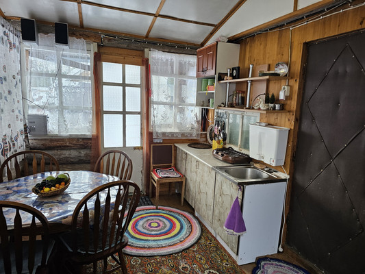 Продам дачу, Строителей ул, Костомукша г, 0 км от города