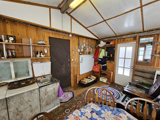 Продам дачу, Строителей ул, Костомукша г, 0 км от города