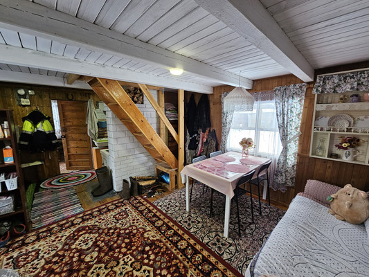 Продам дачу, Строителей ул, Костомукша г, 0 км от города