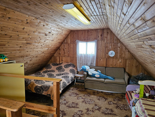 Продам дачу, Строителей ул, Костомукша г, 0 км от города