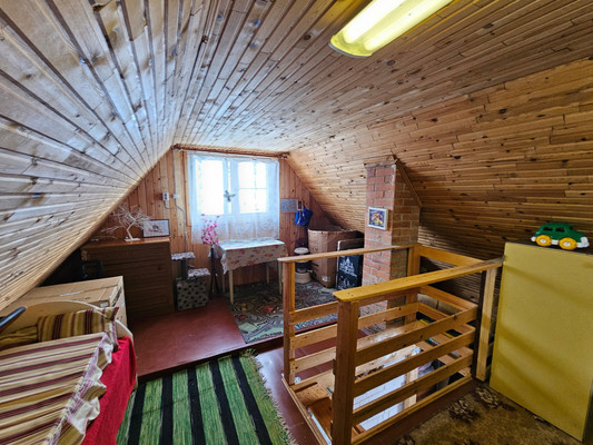 Продам дачу, Строителей ул, Костомукша г, 0 км от города