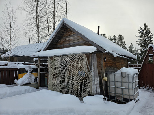 Продам дачу, Строителей ул, Костомукша г, 0 км от города
