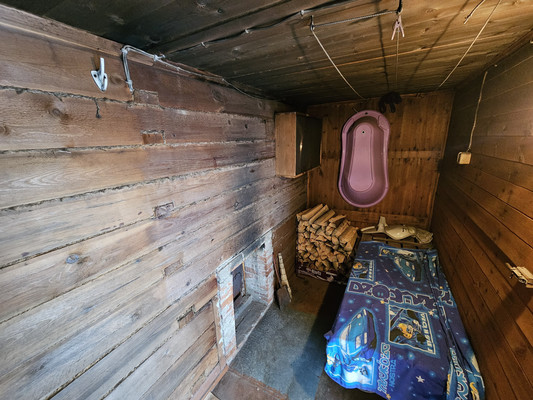 Продам дачу, Строителей ул, Костомукша г, 0 км от города