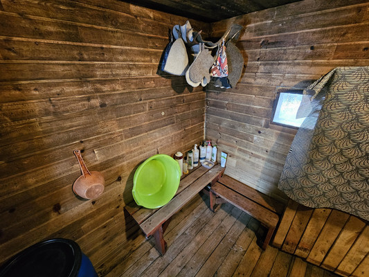 Продам дачу, Строителей ул, Костомукша г, 0 км от города