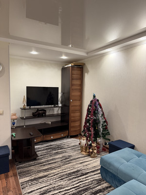 Продам двухкомнатную (2-комн.) квартиру, Ленинградский проезд, 11, Подольск г