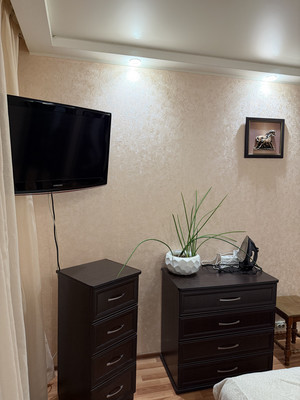 Продам двухкомнатную (2-комн.) квартиру, Ленинградский проезд, 11, Подольск г