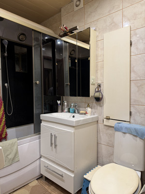 Продам двухкомнатную (2-комн.) квартиру, Ленинградский проезд, 11, Подольск г