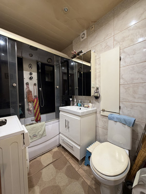 Продам двухкомнатную (2-комн.) квартиру, Ленинградский проезд, 11, Подольск г