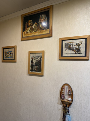 Продам двухкомнатную (2-комн.) квартиру, Ленинградский проезд, 11, Подольск г