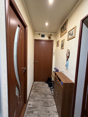 Продам двухкомнатную (2-комн.) квартиру, Ленинградский проезд, 11, Подольск г