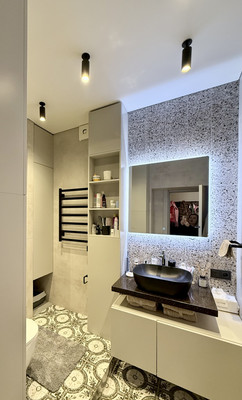 Продам однокомнатную (1-комн.) квартиру, Кутузовский пр-кт, 24, Москва г