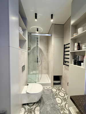 Продам однокомнатную (1-комн.) квартиру, Кутузовский пр-кт, 24, Москва г