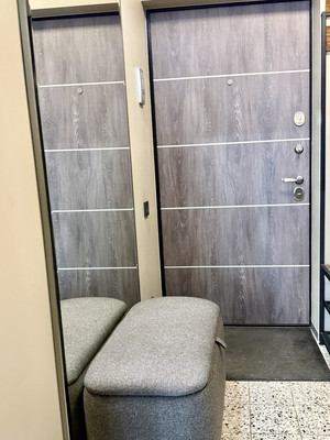 Продам однокомнатную (1-комн.) квартиру, Кутузовский пр-кт, 24, Москва г