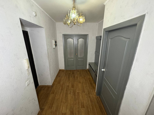 Продам двухкомнатную (2-комн.) квартиру, Аллея Труда ул, 40, Комсомольск-на-Амуре г