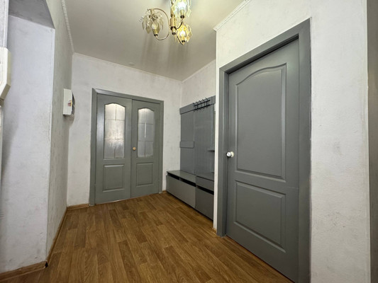 Продам двухкомнатную (2-комн.) квартиру, Аллея Труда ул, 40, Комсомольск-на-Амуре г