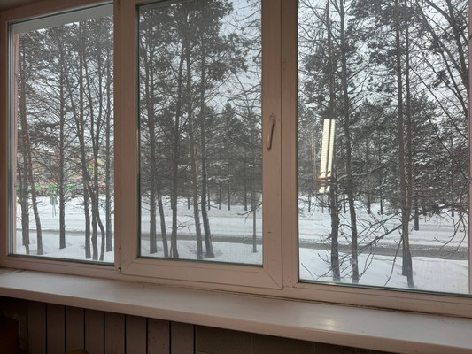 Продам двухкомнатную (2-комн.) квартиру, Аллея Труда ул, 40, Комсомольск-на-Амуре г