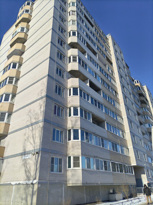 Продам однокомнатную (1-комн.) квартиру, Дружбы ул, 3, Отрадное г