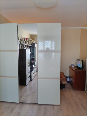 Продам однокомнатную (1-комн.) квартиру, Дружбы ул, 3, Отрадное г