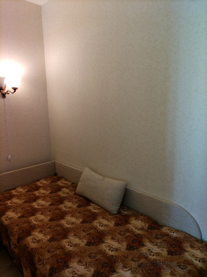 Продам однокомнатную (1-комн.) квартиру, Дружбы ул, 3, Отрадное г