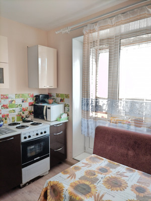 Продам однокомнатную (1-комн.) квартиру, Дружбы ул, 3, Отрадное г