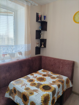 Продам однокомнатную (1-комн.) квартиру, Дружбы ул, 3, Отрадное г