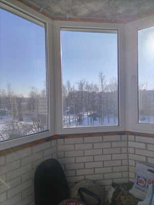 Продам однокомнатную (1-комн.) квартиру, Дружбы ул, 3, Отрадное г