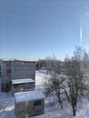 Продам однокомнатную (1-комн.) квартиру, Дружбы ул, 3, Отрадное г