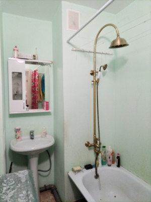 Продам однокомнатную (1-комн.) квартиру, Дружбы ул, 3, Отрадное г