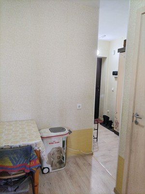 Продам однокомнатную (1-комн.) квартиру, Дружбы ул, 3, Отрадное г