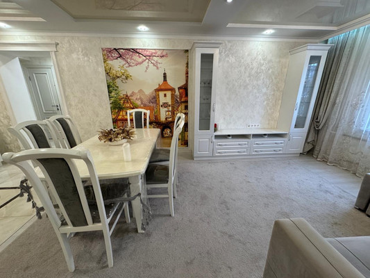 Продам многокомнатную квартиру, им. Воровского ул, 195, Краснодар г