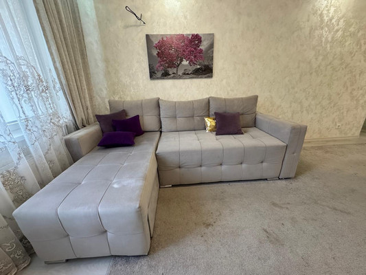 Продам многокомнатную квартиру, им. Воровского ул, 195, Краснодар г