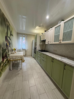 Продам многокомнатную квартиру, им. Воровского ул, 195, Краснодар г