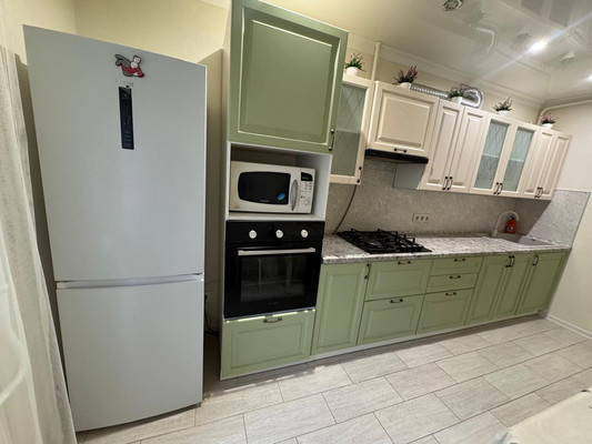 Продам многокомнатную квартиру, им. Воровского ул, 195, Краснодар г