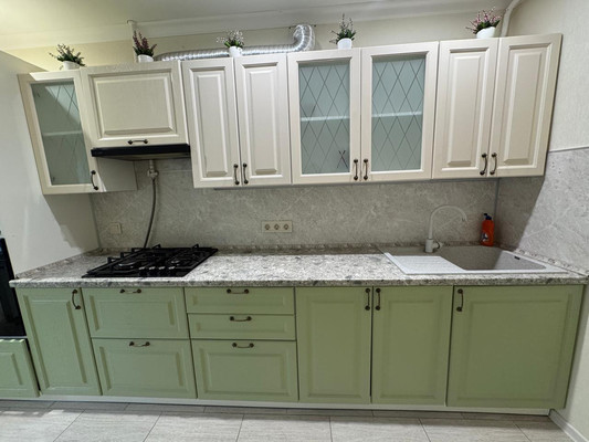 Продам многокомнатную квартиру, им. Воровского ул, 195, Краснодар г