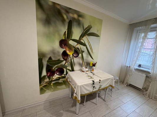 Продам многокомнатную квартиру, им. Воровского ул, 195, Краснодар г