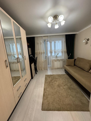 Продам многокомнатную квартиру, им. Воровского ул, 195, Краснодар г