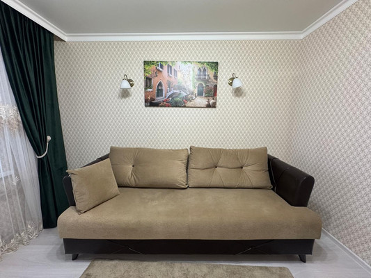 Продам многокомнатную квартиру, им. Воровского ул, 195, Краснодар г