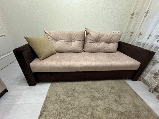 Продам многокомнатную квартиру, им. Воровского ул, 195, Краснодар г