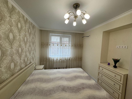 Продам многокомнатную квартиру, им. Воровского ул, 195, Краснодар г