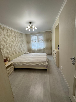 Продам многокомнатную квартиру, им. Воровского ул, 195, Краснодар г