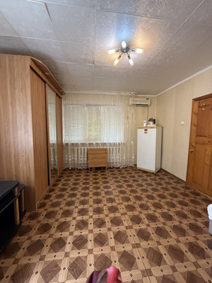 Продам однокомнатную (1-комн.) квартиру, им. Тургенева ул, 150, Краснодар г