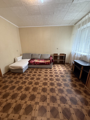 Продам однокомнатную (1-комн.) квартиру, им. Тургенева ул, 150, Краснодар г